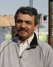 Alfredo Caceres