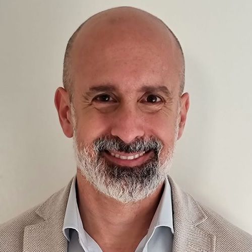 Fernando Stefani