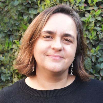 Francisca Bronfman