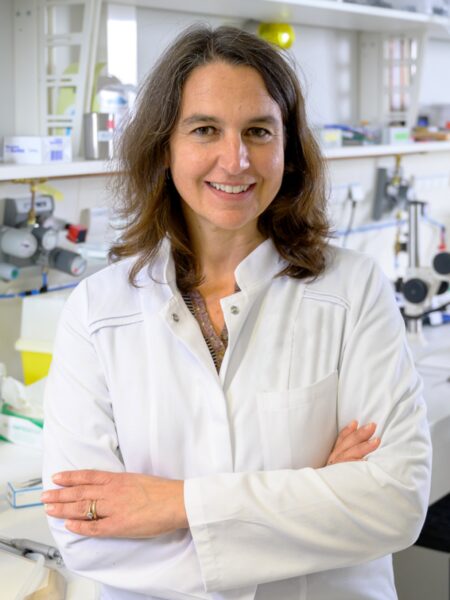 Gaia Tavosanis
