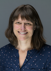 Jill Wildonger
