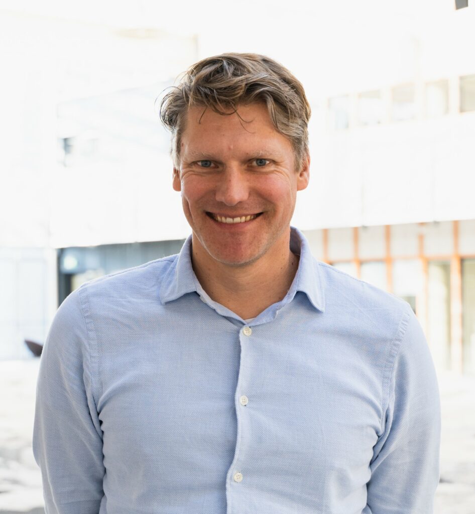 Lukas Kapitein