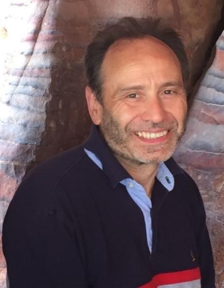 Peter Baas